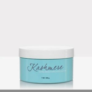 Kashmere scent body butter